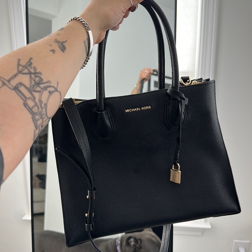 Michael Kors Mercer Tote